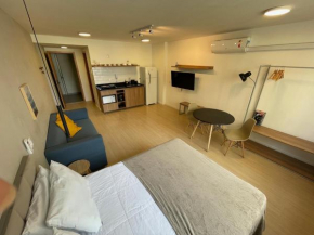 Apartamento super novo, confortável e funcional!